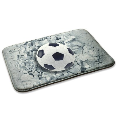 Koberec pre deti Futbal
