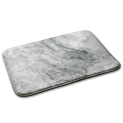 Koberec do kuchyne Mramorový vzor