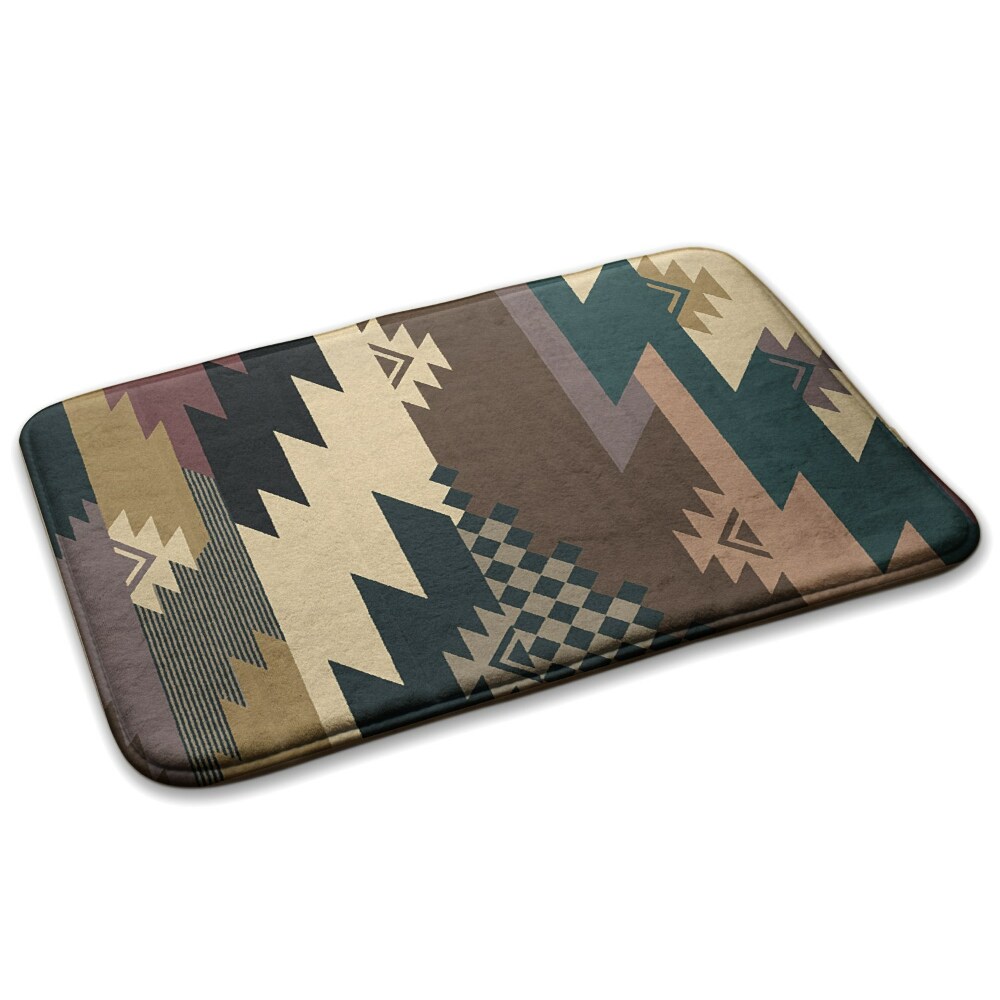 Moderný koberec Geometrický vzor