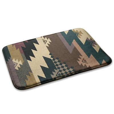 Moderný koberec Geometrický vzor