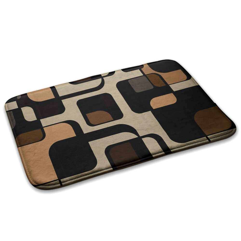 Moderný koberec Geometrický vzor