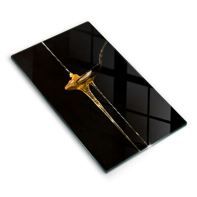 Doska na krájanie Neviem určiť vzor na obrázku