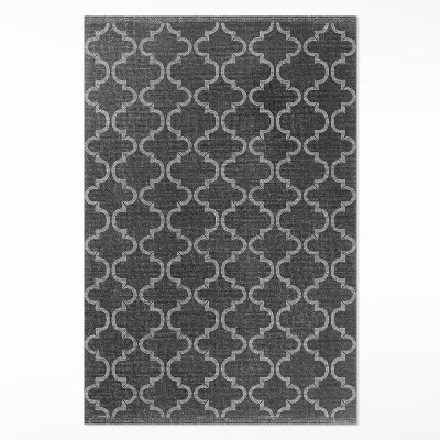 Vinylový koberec Elegantný orientálny vzor imitácia látky