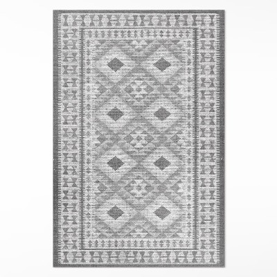 Vinylový koberec Klasický dekoratívny vzor imitácia látky