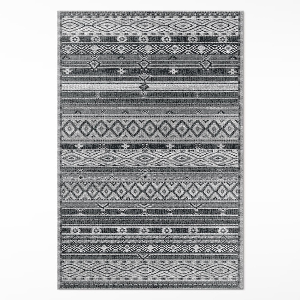 Vinylový koberec Textúra vzor imitácia látky