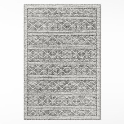 Vinylový koberec Krásne ozdobné ornamenty imitácia látky