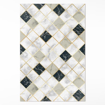 Vinylový koberec Krásny mramor kamenné obklady