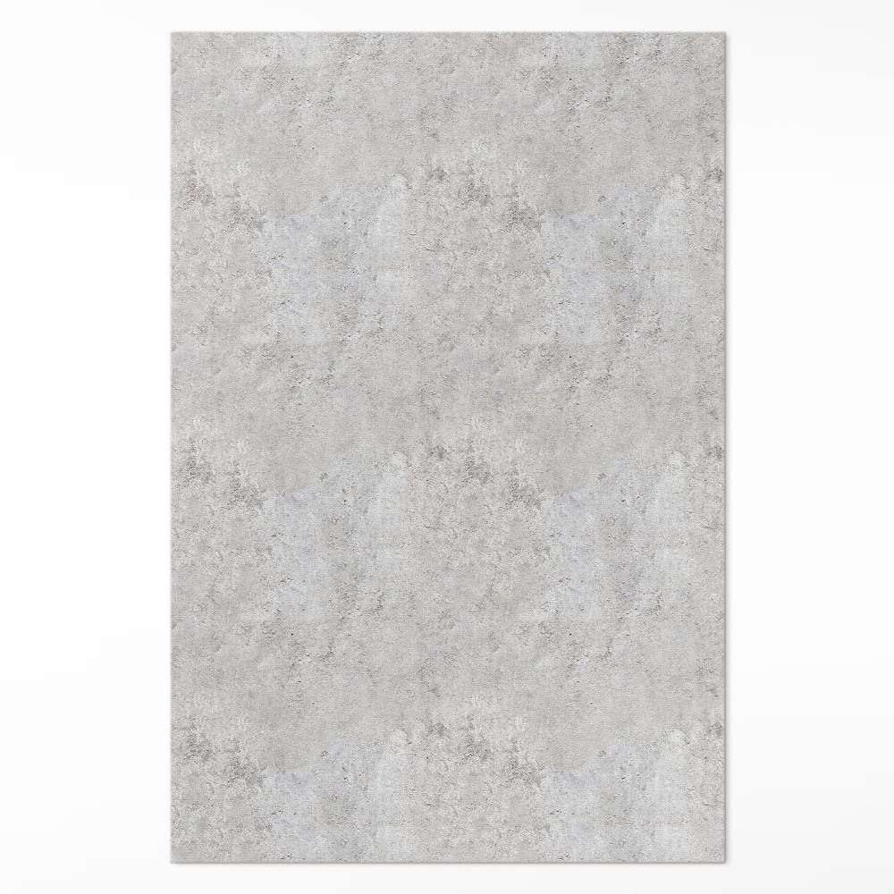Vinylový koberec Surový kameň industriálny betón