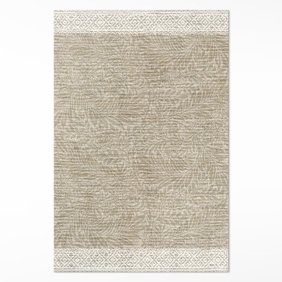 Vinylový koberec Ilustrácia rastlín William Morris