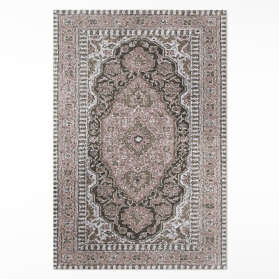 Vinylový koberec Vintage ozdobný vzor v perzskom štýle