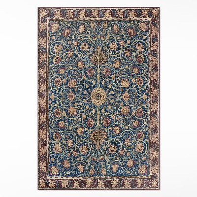 Vinylový koberec Holland Park William Morris