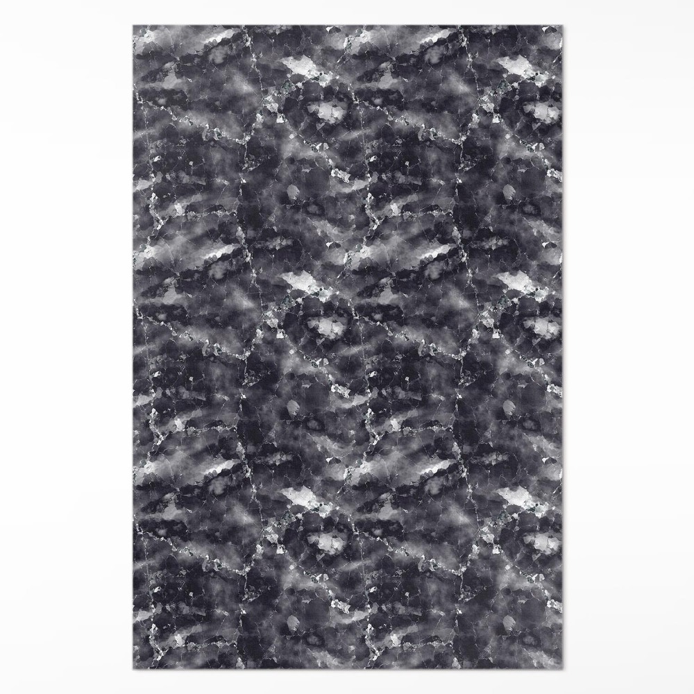Vinylový koberec Dekoratívny kameň ozdobný mramor