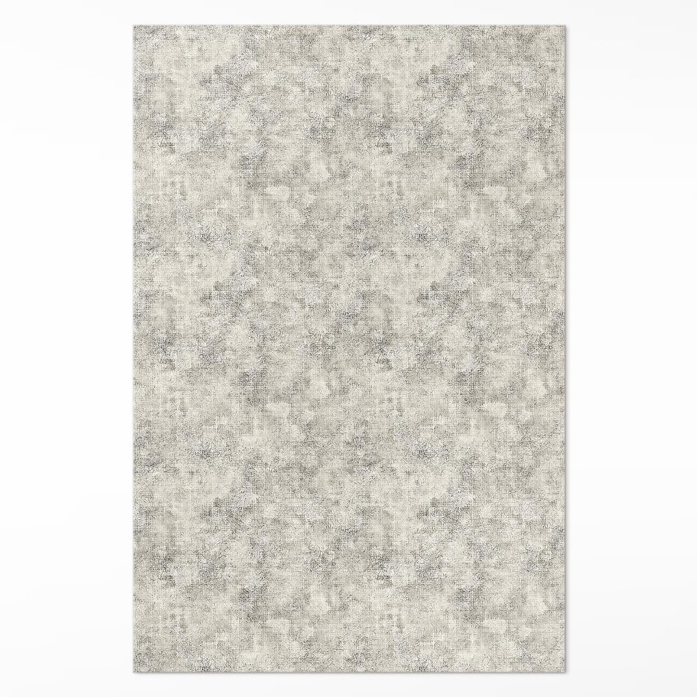 Vinylový koberec Imitácia látky škvrnité pozadie