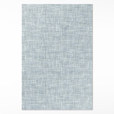 Vinylový koberec Textúra ľanovej látky abstrakcia