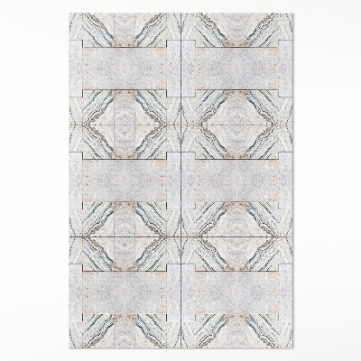 Vinylový koberec Dekoratívne kamenné obklady