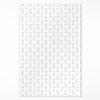 Vinylový koberec Moderný módny vzor minimalistický