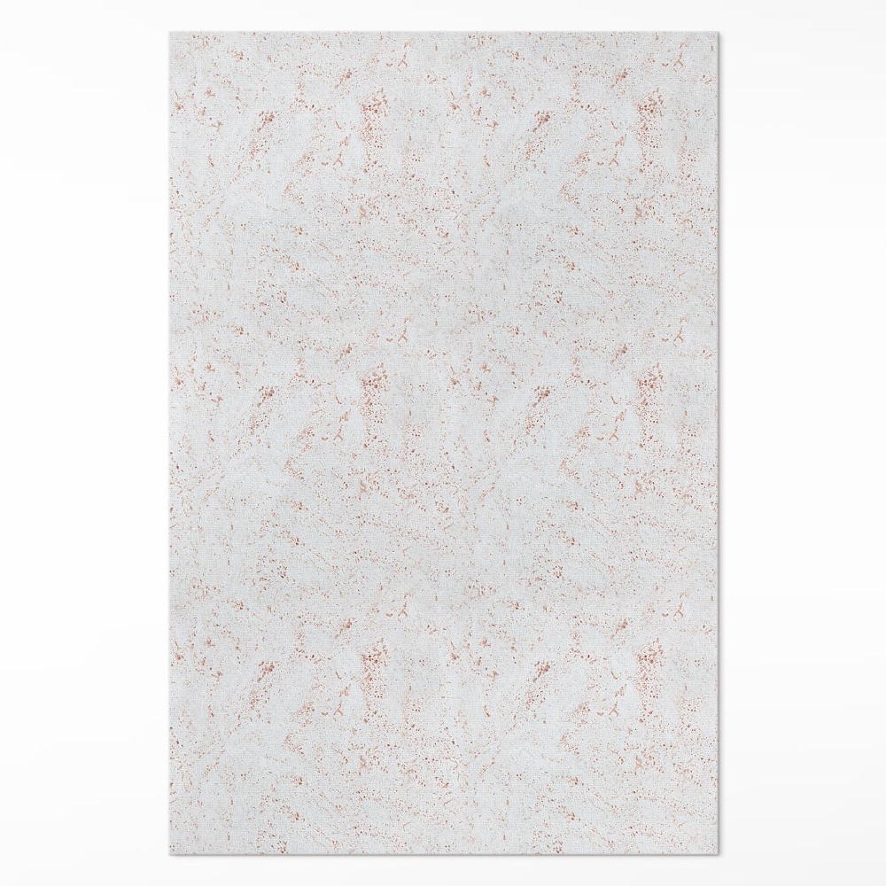 Vinylový koberec Textúra kameňa ozdobný betón