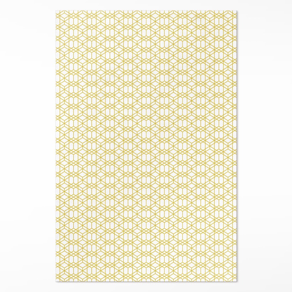 Vinylový koberec Lineárny vzor moderný