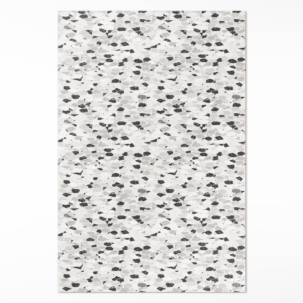 Vinylový koberec Kamenná doska elegantný gres