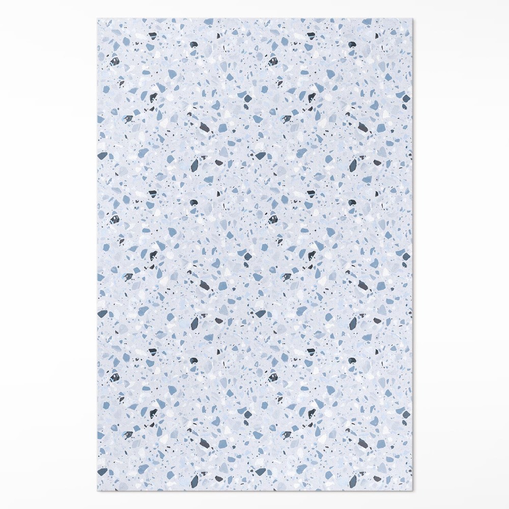 Vinylový koberec Kamenná doska štýlový gres