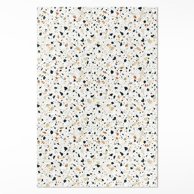 Vinylový koberec Ozdobný gres kamenná doska