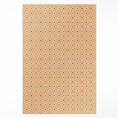 Vinylový koberec Orientálne vzory štýl perzský