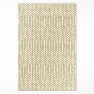 Vinylový koberec Nepravidelné ornamenty vzor boho