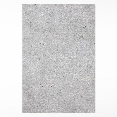 Vinylový koberec Textúra betónu svetlý kameň
