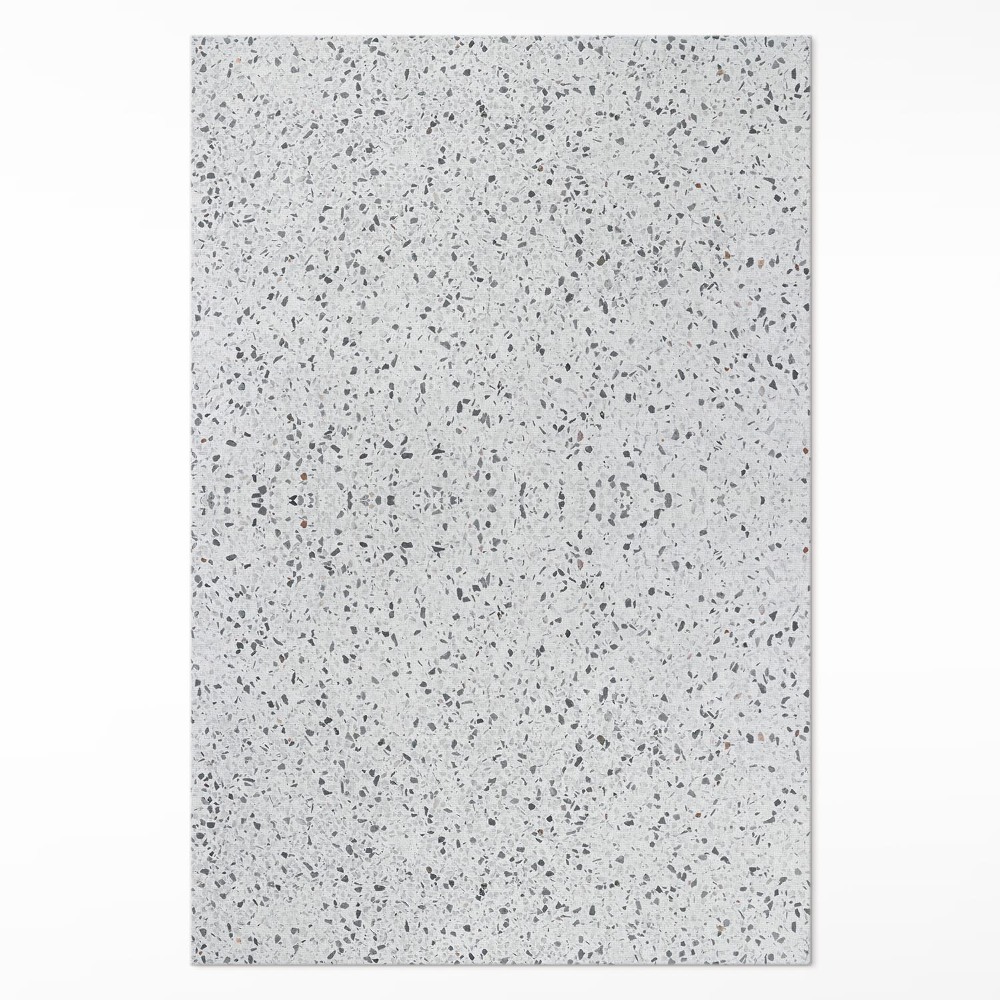 Vinylový koberec Drobný gres ozdobný kameň