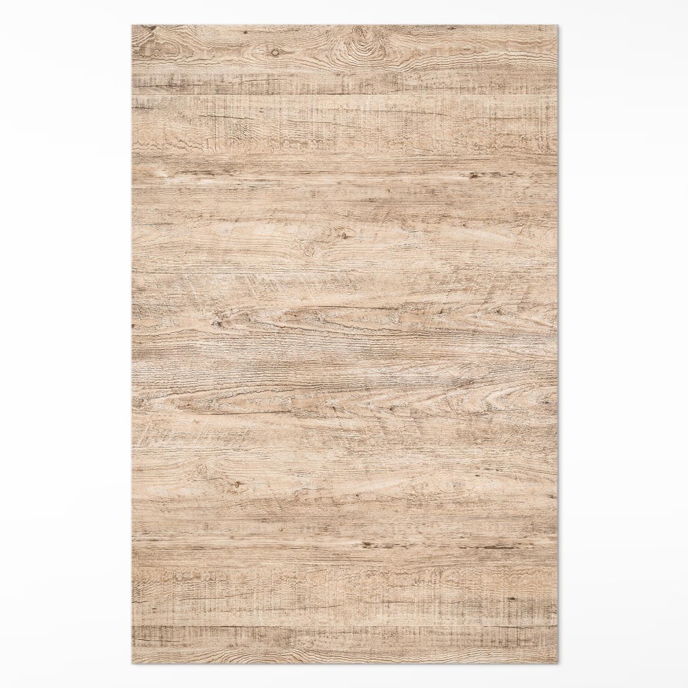 Vinylový koberec Textúra dosky drevená doska