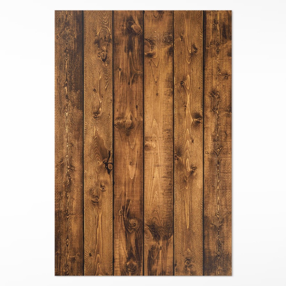 Vinylový koberec Staré dosky drevená podlaha