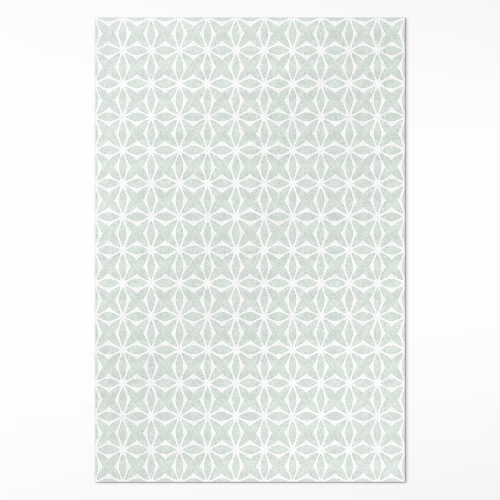 Vinylový koberec Pravidelný vzor moderný