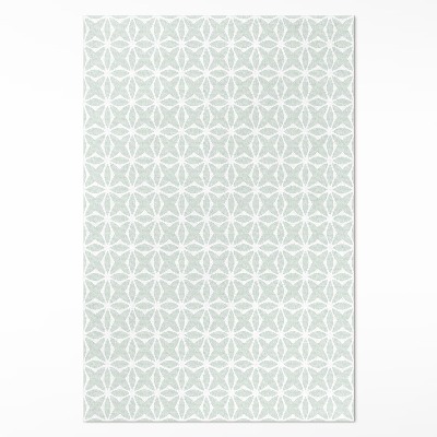 Vinylový koberec Pravidelný vzor moderný