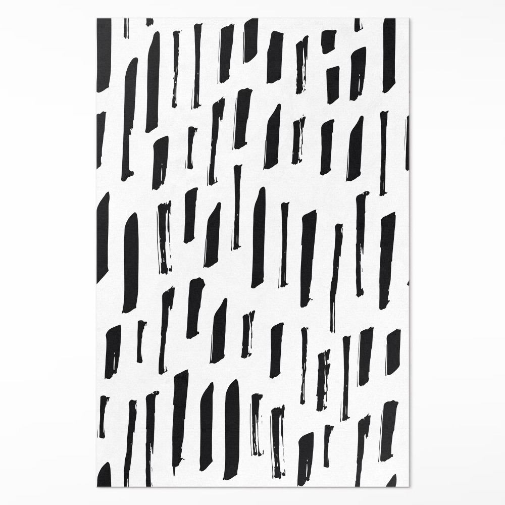 Vinylový koberec Minimalistická moderná abstrakcia