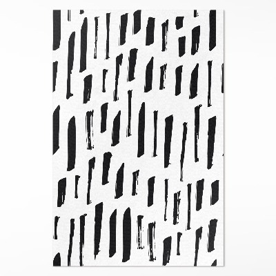 Vinylový koberec Minimalistická moderná abstrakcia