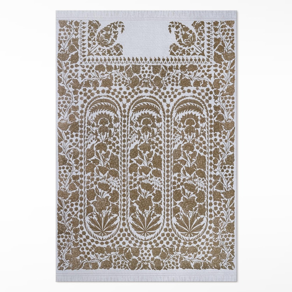 Vinylový koberec Dacca Sir Matthew Digby Wyatt