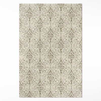 Vinylový koberec Vzor v štýle Art Deco elegantný jemný