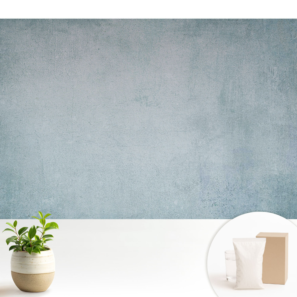 Luxusná tapeta Jemná štruktúra v odtieni sivej