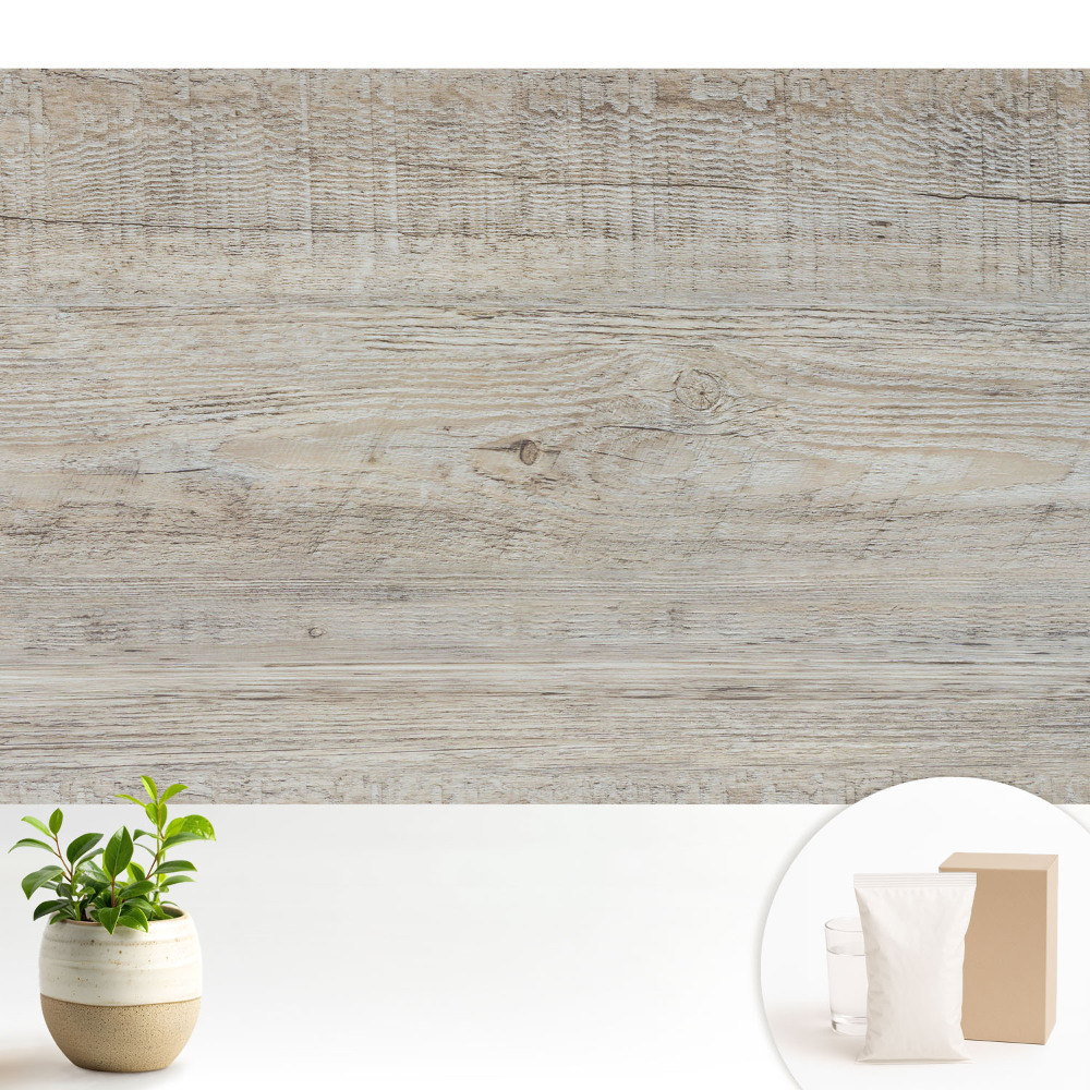 Tapeta na stenu Prírodná drevená štruktúra