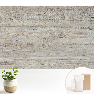 Tapeta na stenu s motívom prírodnej drevenej štruktúry