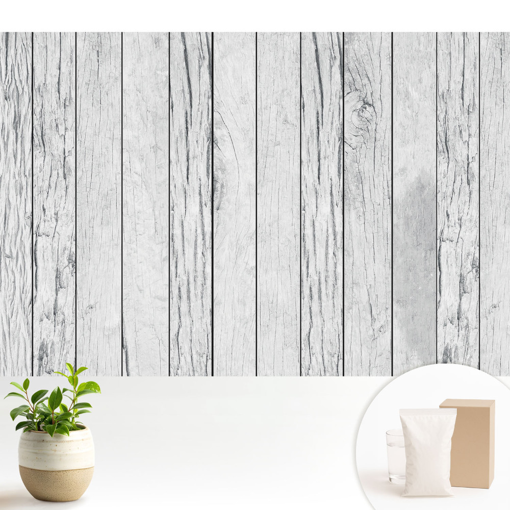 Tapeta Rustikálne drevené dosky