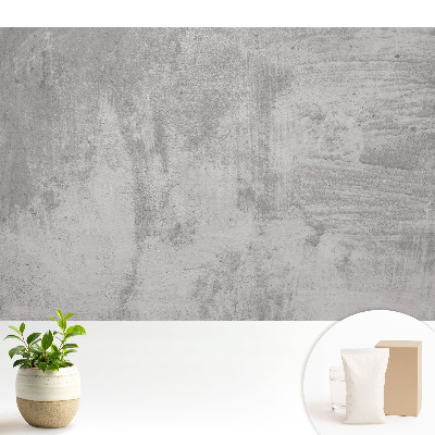 Tapeta Priemyselná elegancia v surovej textúre