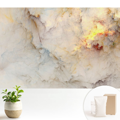 Tapeta do obývačky Abstraktná hmla snov