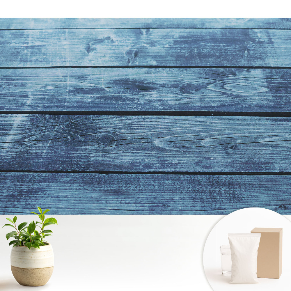 Luxusná tapeta Drevené dosky v rustikálnom štýle