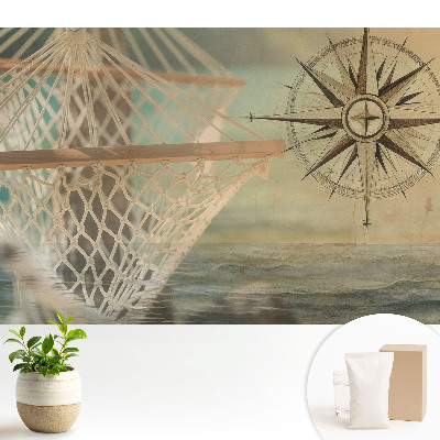 Tapeta Nostalgická námornícka téma