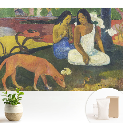 Luxusná tapeta Exotická harmónia prírody