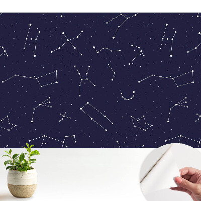 Tapeta Nočný vzor vesmíru