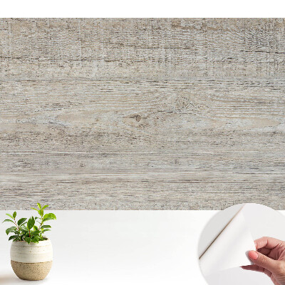 Tapety na stenu samolepiace Prírodná drevená štruktúra