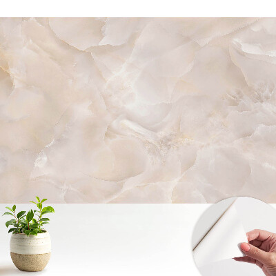 Luxusná tapeta s éterickými a jemnými vrstvami v modernom štýle