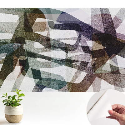 Tapeta Energetické oblúky a čiary v abstrakcii